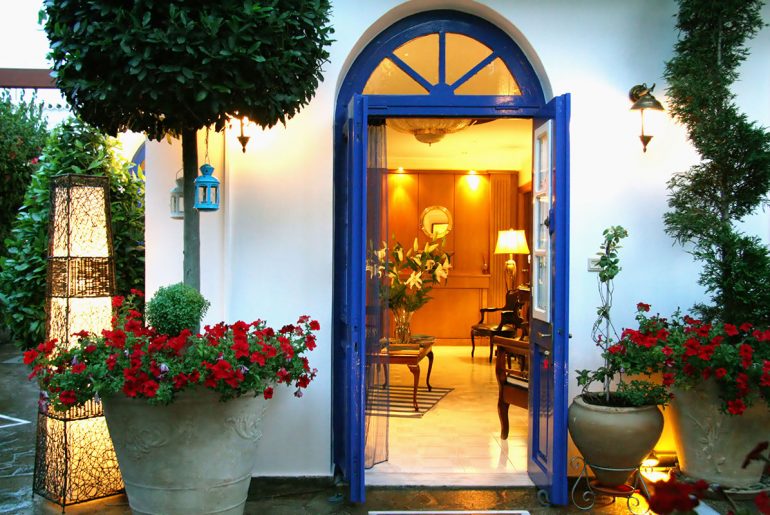 Armata Boutique Hotel 2