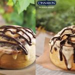 Cinnabon