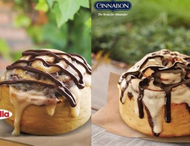 Cinnabon