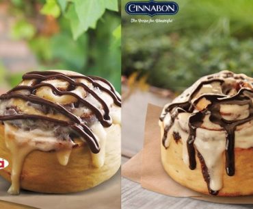 Cinnabon