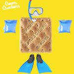 Creamcrackers