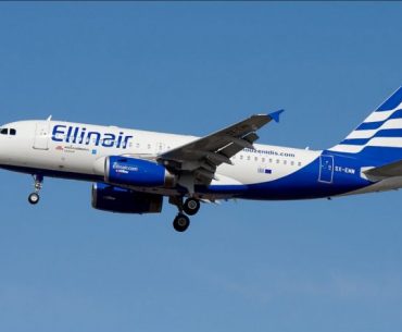 Ellinair