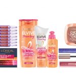 Διαγωνισμός IQbeaute με δώρο 10 σετ L’Oréal Paris