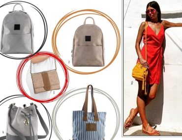 Lovely Handmade August