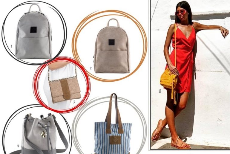 Lovely Handmade August