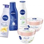 Nivea Diagonismos