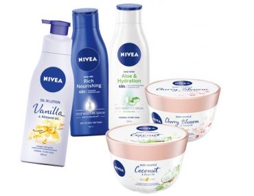 Nivea Diagonismos