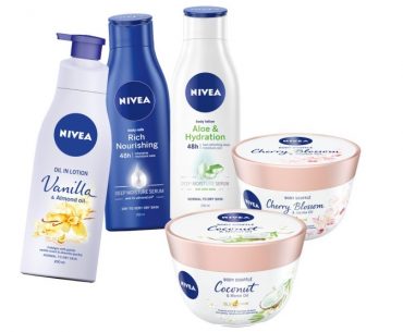 Nivea Diagonismos