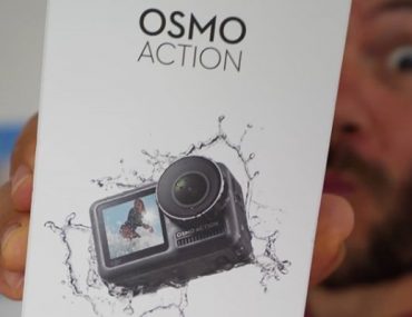 Osmo