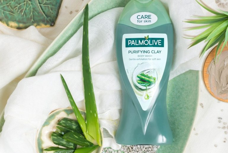 Palmolive