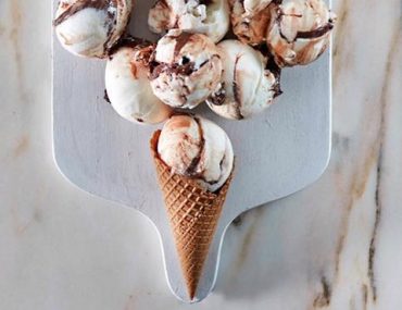 Διαγωνισμός Sovolos με δώρο παγωτό σε 3 τυχερούς