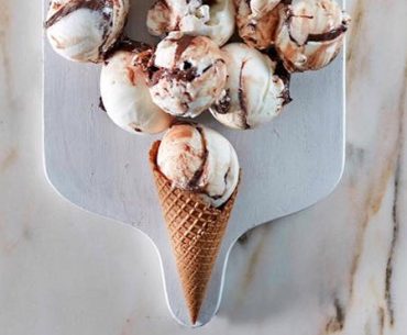 Διαγωνισμός Sovolos με δώρο παγωτό σε 3 τυχερούς