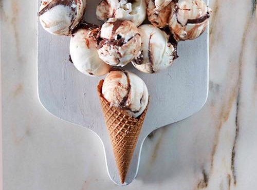 Διαγωνισμός Sovolos με δώρο παγωτό σε 3 τυχερούς