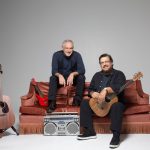 Διαγωνισμός The Mamagers με δώρο προσκλήσεις για τη συναυλία Μαχαιρίτσα-Πορτοκάλογλου