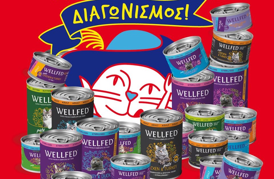 Wellfed