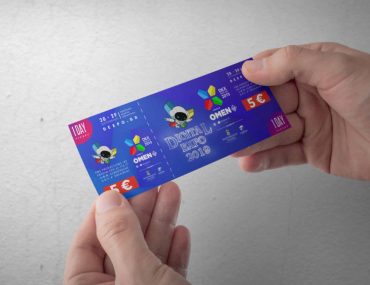 Διαγωνισμός I-Sheep Gr με δώρο προσκλήσεις για την Digital Expo 2019