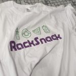 Διαγωνισμός Racksnack με δώρο 2 T Shirts!