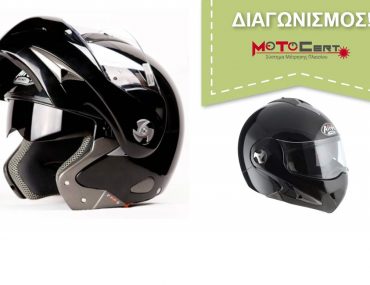 Airoh Motocert Facebook