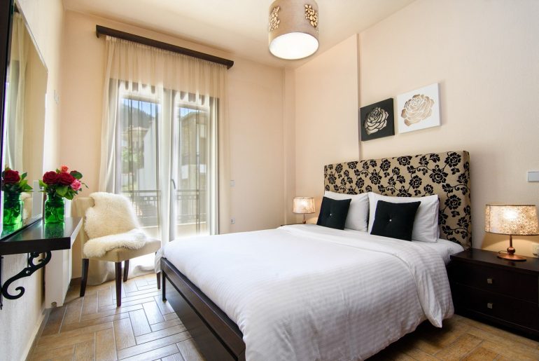 Arktos Suites Dwmatio