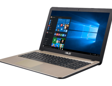 Asus Laptop X540ma Dm132t Intel Celeron N4000 4gb 256gb Ssd Intel Uhd Graphics 600 Full Hd