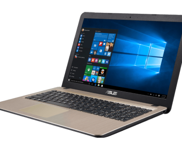 Asus Laptop X540ma Dm132t Intel Celeron N4000 4gb 256gb Ssd Intel Uhd Graphics 600 Full Hd