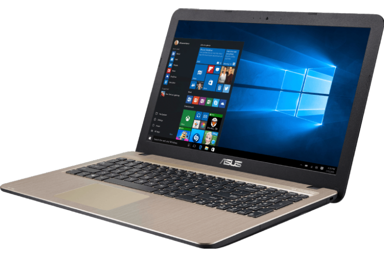Asus Laptop X540ma Dm132t Intel Celeron N4000 4gb 256gb Ssd Intel Uhd Graphics 600 Full Hd