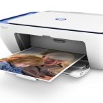 Hp Deskjet2630 Middle