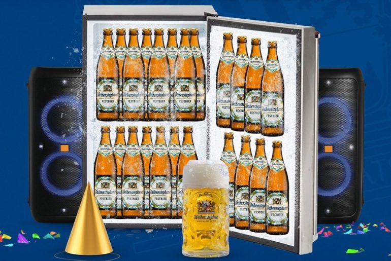 Weihenstephangreece