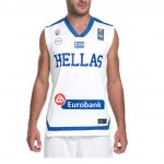 Ethniki Ellada Basket