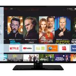 F&U Smart Tv