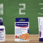 Hansaplast