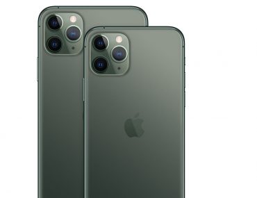 Iphone 11 Pro Select 2019 Family