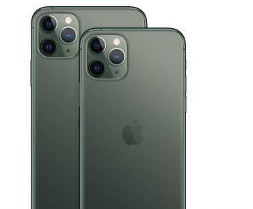 Iphone 11 Pro Select 2019 Family
