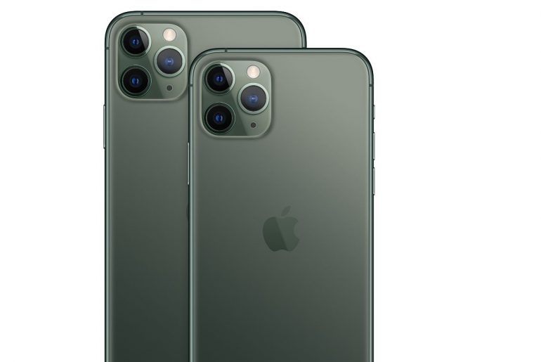Iphone 11 Pro Select 2019 Family