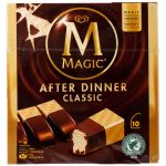 Magic After Dinner