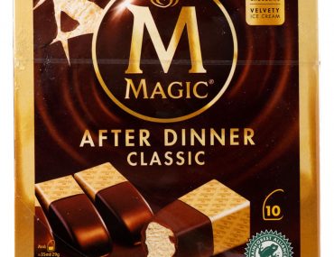 Magic After Dinner