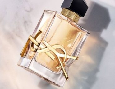 Διαγωνισμός beautyblog.gr με δώρο 3 αρώματα “Libre” by YSL