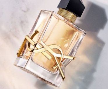 Διαγωνισμός beautyblog.gr με δώρο 3 αρώματα “Libre” by YSL