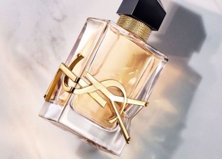 Διαγωνισμός beautyblog.gr με δώρο 3 αρώματα “Libre” by YSL
