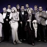 Θέατρο Κάτια Δανδουλάκη