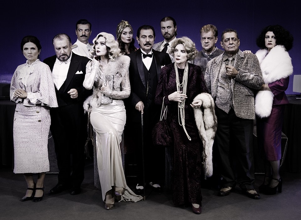 Θέατρο Κάτια Δανδουλάκη