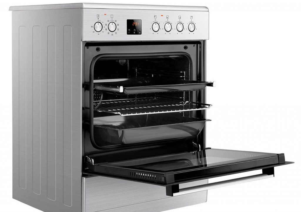 Διαγωνισμός Γαλαξίας με δώρο 2 ηλεκτρικές κουζίνες Kendrix