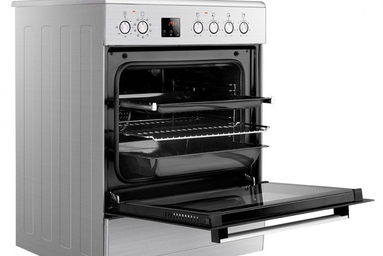 Διαγωνισμός Γαλαξίας με δώρο 2 ηλεκτρικές κουζίνες Kendrix