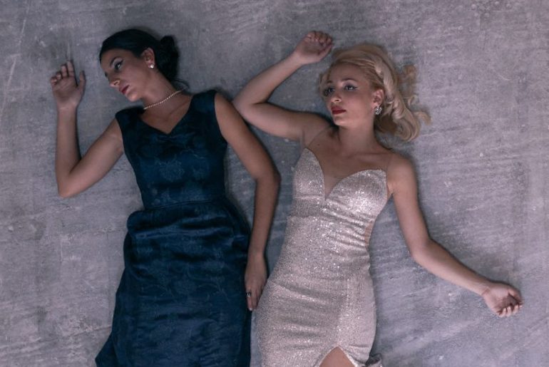 Διαγωνισμός clevernews.gr με δώρο προσκλήσεις για την παράσταση «Όταν η Κάλλας συνάντησε την Μονρόε»