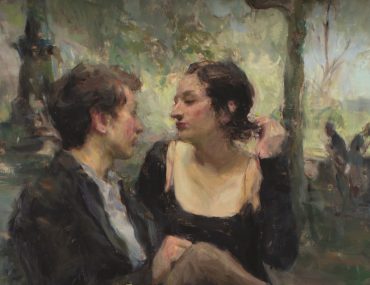 Διαγωνισμός vivlio-life με δώρο το βιβλίο «Ένας αφηρημένος άντρας»