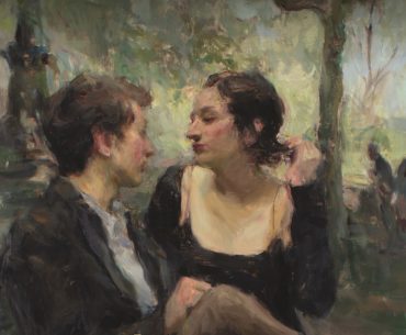 Διαγωνισμός vivlio-life με δώρο το βιβλίο «Ένας αφηρημένος άντρας»