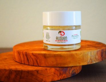 Aloe Vera Naxos Just Glamorous