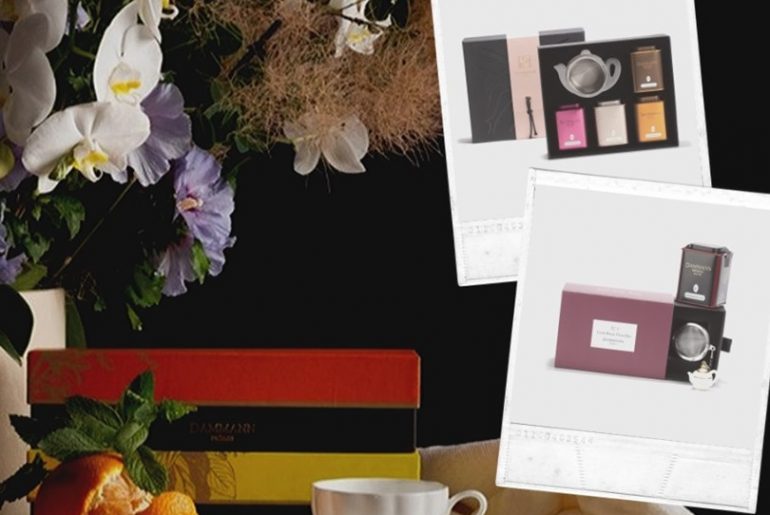 Dammann Frères Greece