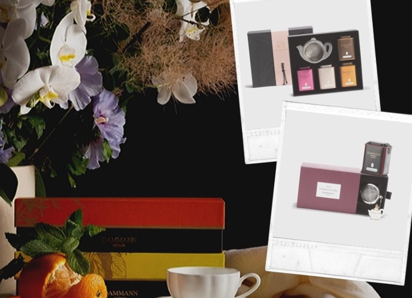 Dammann Frères Greece