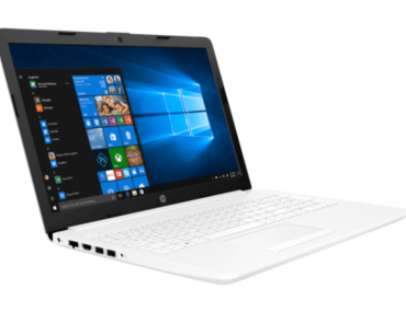Hp Notebook 15 Db1006nv